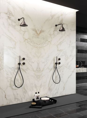 Italgraniti – Marble Experience 13 | Inspirație Living Luxe
