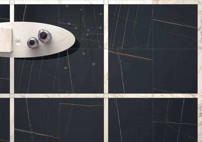 Italgraniti – Marble Experience 14 | Inspirație Living Luxe