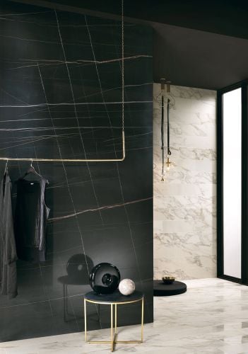 Italgraniti – Marble Experience 18 | Inspirație Living Luxe