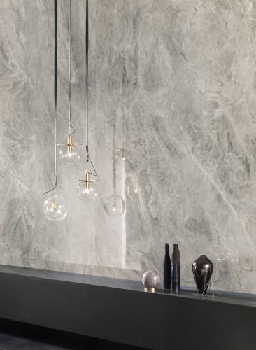 Italgraniti – Marble Experience 23 | Inspirație Living Luxe