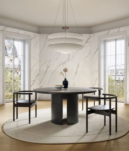 Italgraniti – Marble Touch 2 | Inspirație Living Luxe