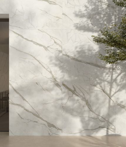 Italgraniti – Marble Touch 4 | Inspirație Living Luxe