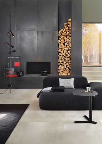 Italgraniti – Metaline 1 | Inspirație Dormitor Minimalist