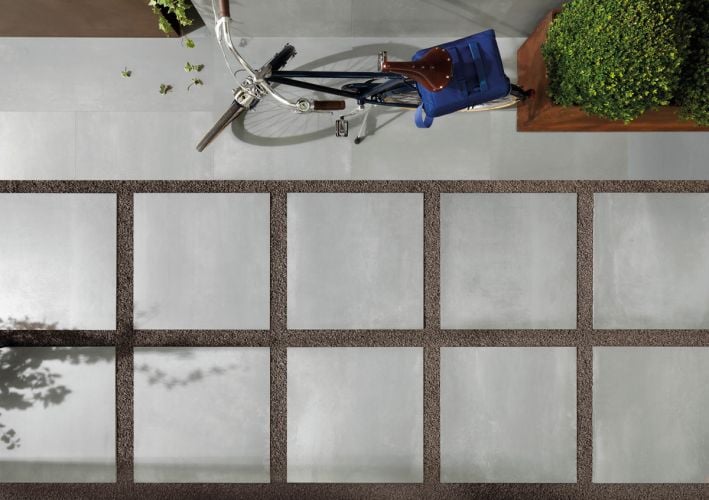 Italgraniti – Metaline 7 | Inspirație Dormitor Minimalist