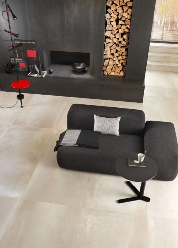 Italgraniti – Metaline 14 | Inspirație Dormitor Minimalist