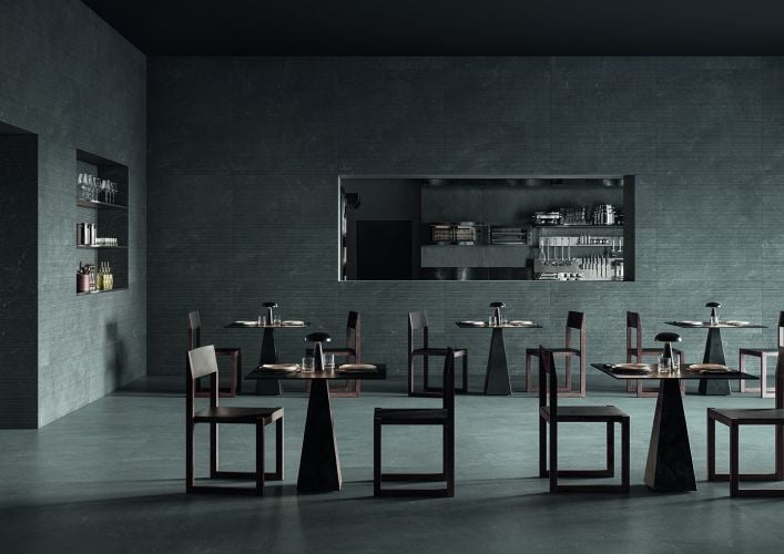 Italgraniti – Natural 8 | Inspirație Bucătărie Minimalist