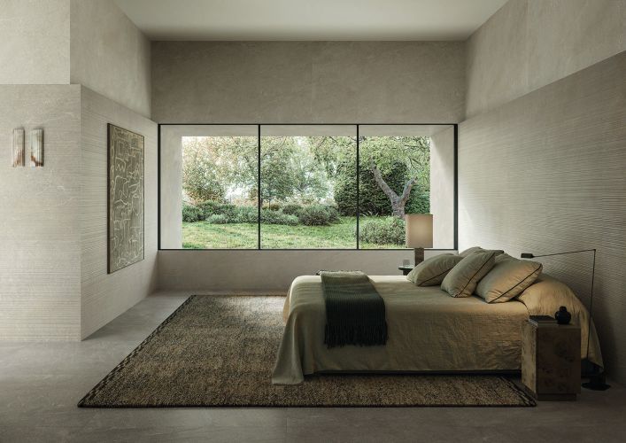 Italgraniti – Natural 10 | Inspirație Bucătărie Minimalist