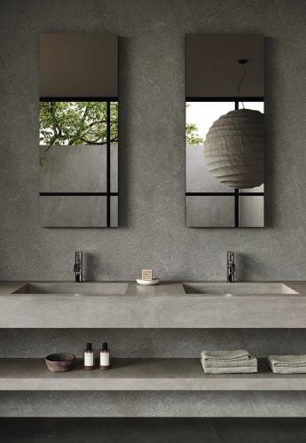Italgraniti – Natural 12 | Inspirație Bucătărie Minimalist