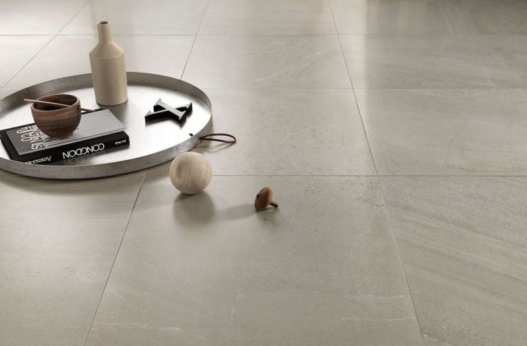 Italgraniti – Nordic Stone 1 | Inspirație Baie Minimalist