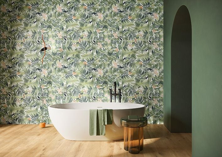 Italgraniti – Nuances 2 | Inspirație Living Luxe