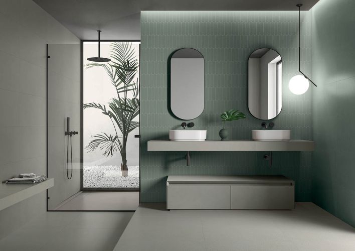 Italgraniti – Nuances 11 | Inspirație Living Luxe