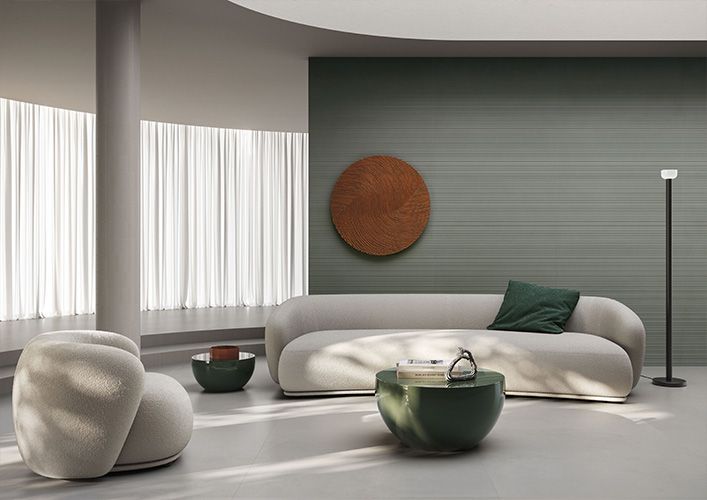 Italgraniti – Nuances 17 | Inspirație Living Luxe