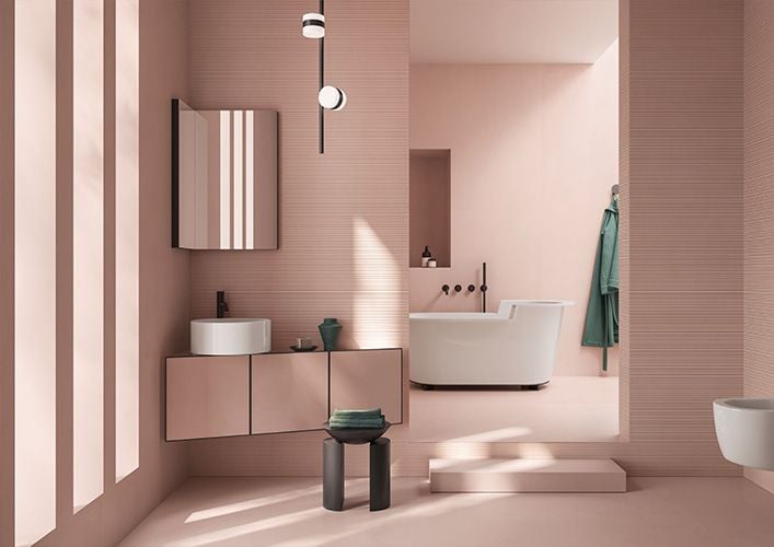 Italgraniti – Nuances 20 | Inspirație Living Luxe