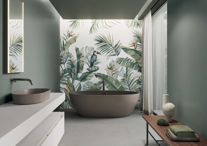 Italgraniti – Nuances 23 | Inspirație Living Luxe