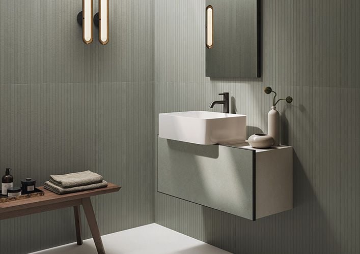 Italgraniti – Nuances 24 | Inspirație Living Luxe