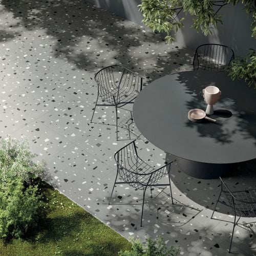 Italgraniti – Nuances 27 | Inspirație Living Luxe