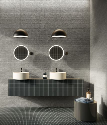 Italgraniti – Origins 3 | Inspirație Living Rustic