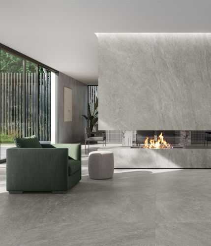 Italgraniti – Origins 4 | Inspirație Living Rustic