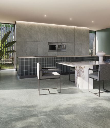 Italgraniti – Origins 5 | Inspirație Living Rustic