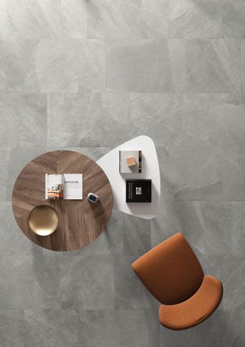 Italgraniti – Shale 8 | Inspirație Living Minimalist