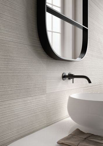 Italgraniti – Shale 13 | Inspirație Living Minimalist