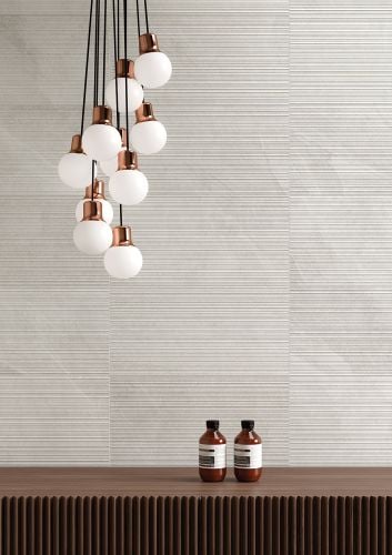 Italgraniti – Shale 16 | Inspirație Living Minimalist
