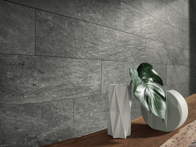 Italgraniti – Stone Mix 1 | Inspirație Living Modern