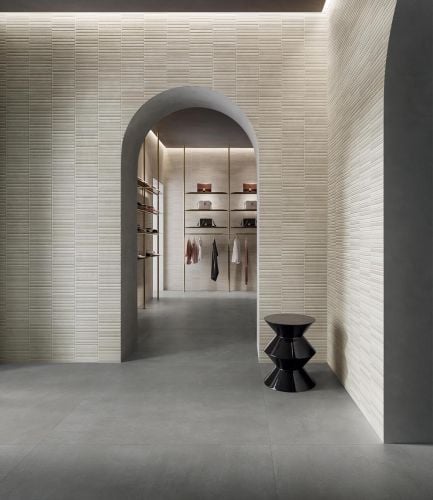Italgraniti – Terre 1 | Inspirație Bucătărie Minimalist