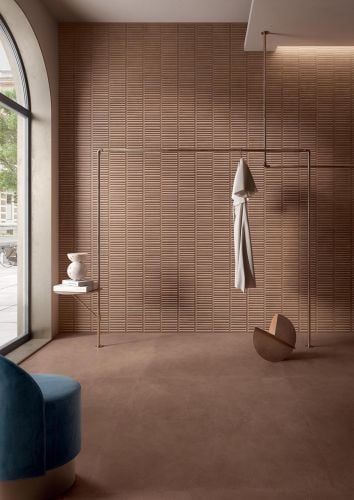 Italgraniti – Terre 10 | Inspirație Bucătărie Minimalist
