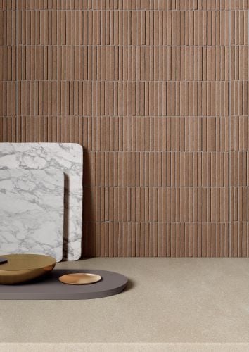 Italgraniti – Terre 11 | Inspirație Bucătărie Minimalist