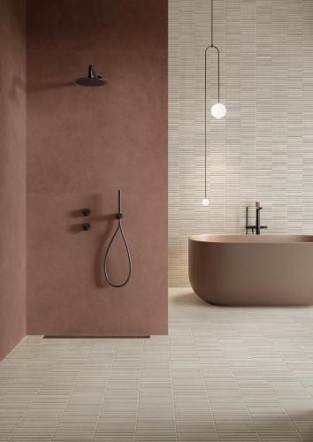 Italgraniti – Terre 12 | Inspirație Bucătărie Minimalist