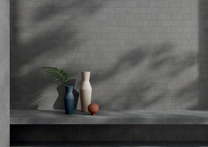 Italgraniti – Terre 15 | Inspirație Bucătărie Minimalist