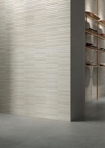 Italgraniti – Terre 17 | Inspirație Bucătărie Minimalist