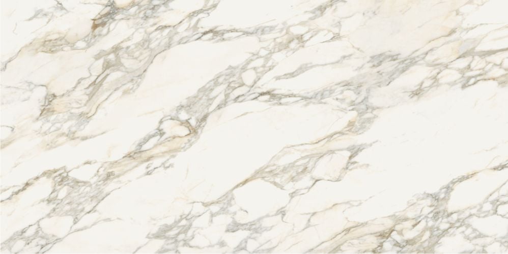 Italstone – Calacatta Gold 2 | Inspirație Living Modern