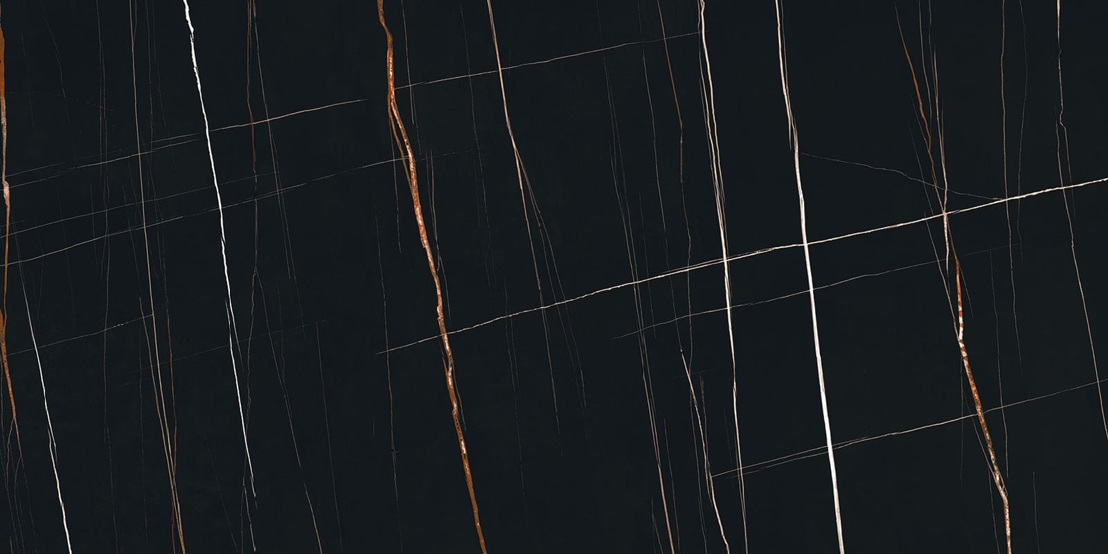 Italstone – Sahara Noir 1 | Inspirație Living Luxe