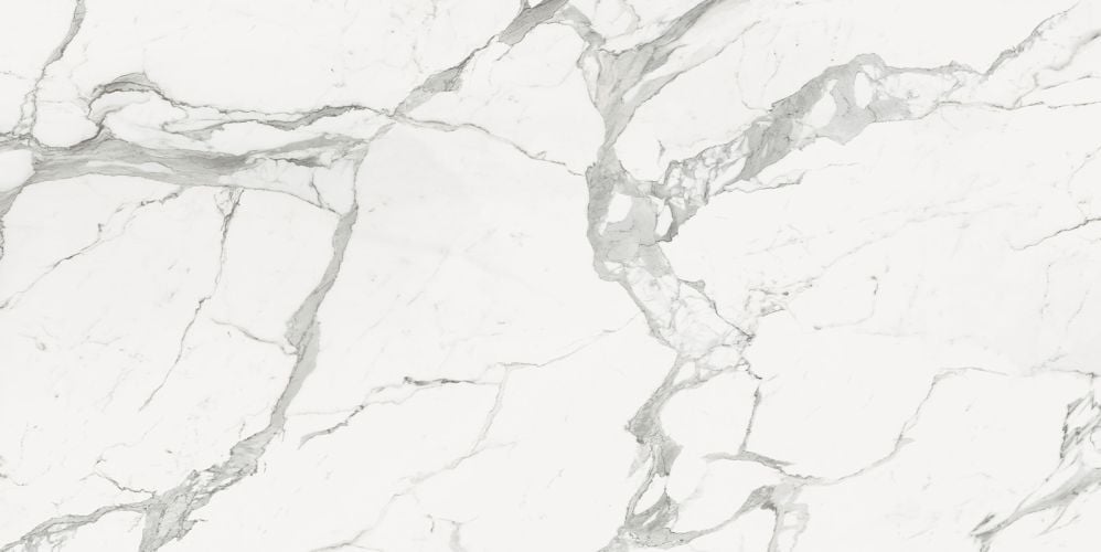 Italstone – Statuario Lux 1 | Inspirație Living Luxe