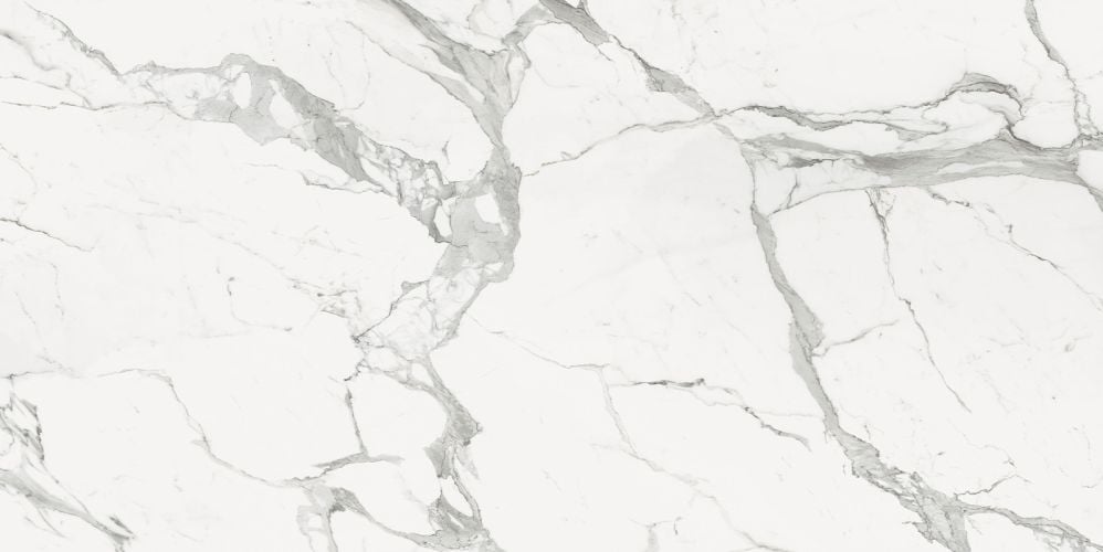 Italstone – Statuario Lux 2 | Inspirație Living Luxe