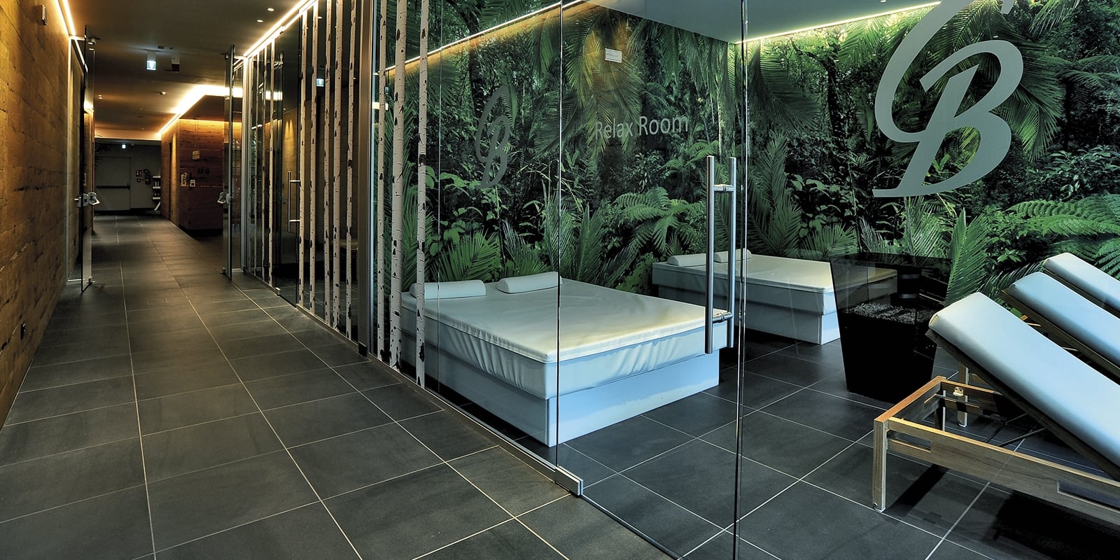 Bogogno Golf Club & Spa | Inspirație Baie Luxe