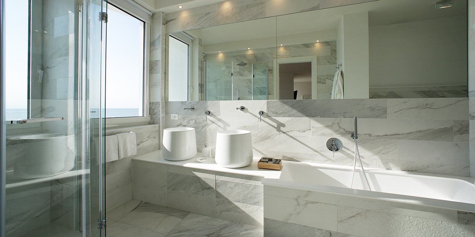 Hotel delle nazioni | Inspirație Living Luxe