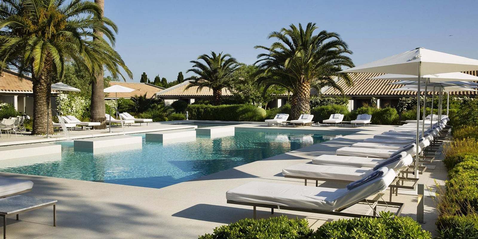 Hotel Sezz | Inspirație Living Luxe