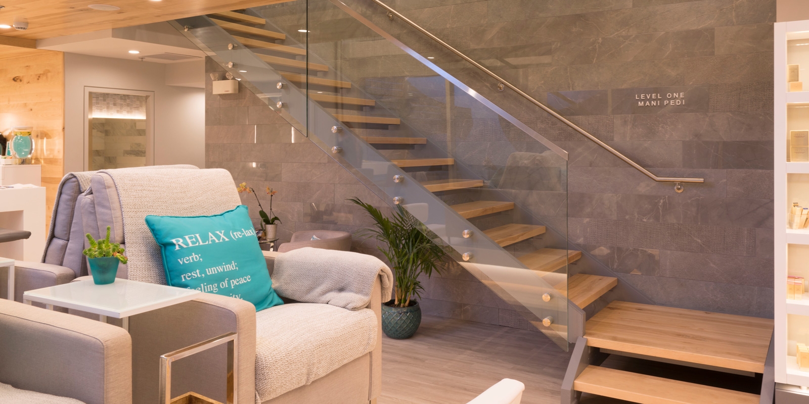 Spirit spa | Inspirație Baie Luxe