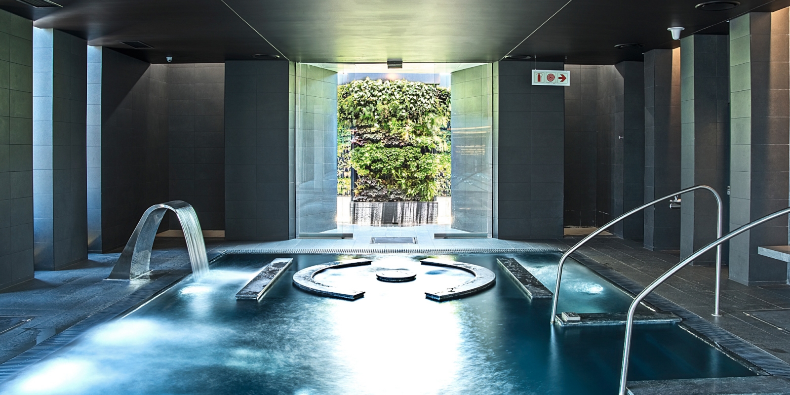 Virgin active | Inspirație Baie Luxe