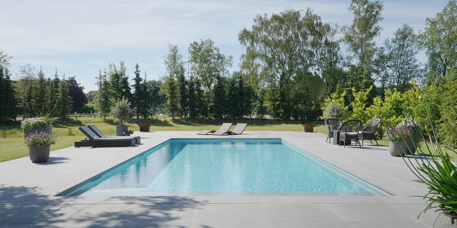 Private Villa - Otterlo | Inspirație Living Modern