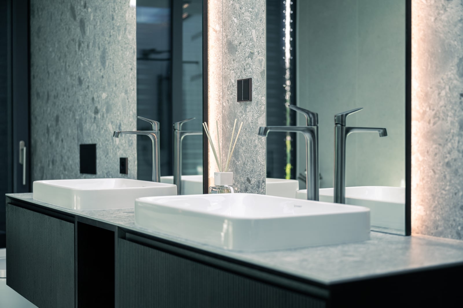 Villa Epoque | Inspirație Living Clasic