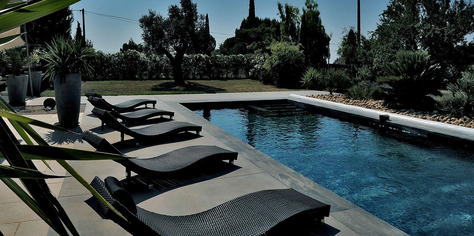 Villa privata | Inspirație Living Mediteranean