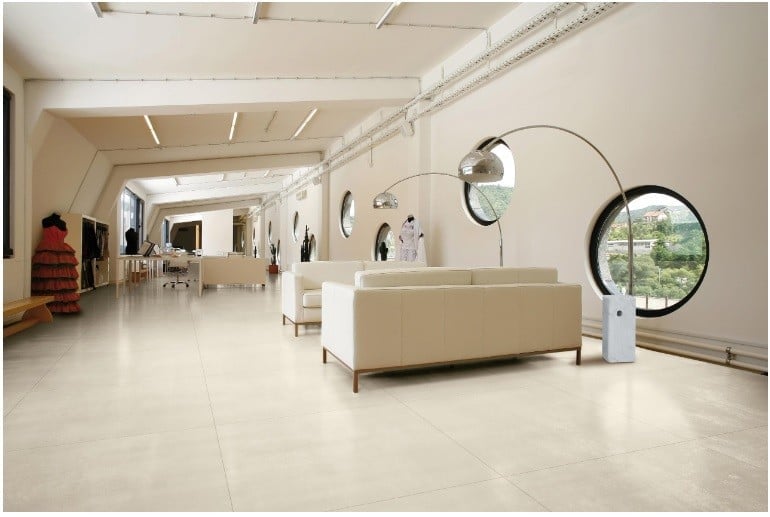 Hol de lucru în lumină naturală | Inspirație Living Industrial