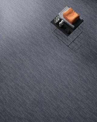 Minimalism relaxant în tonuri reci | Inspirație Baie Modern