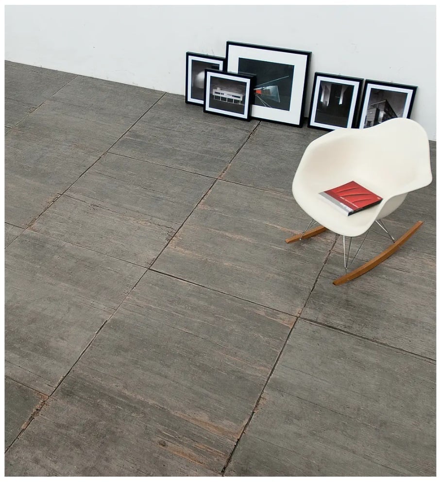 Living modern cu patină rustică | Inspirație Living Modern