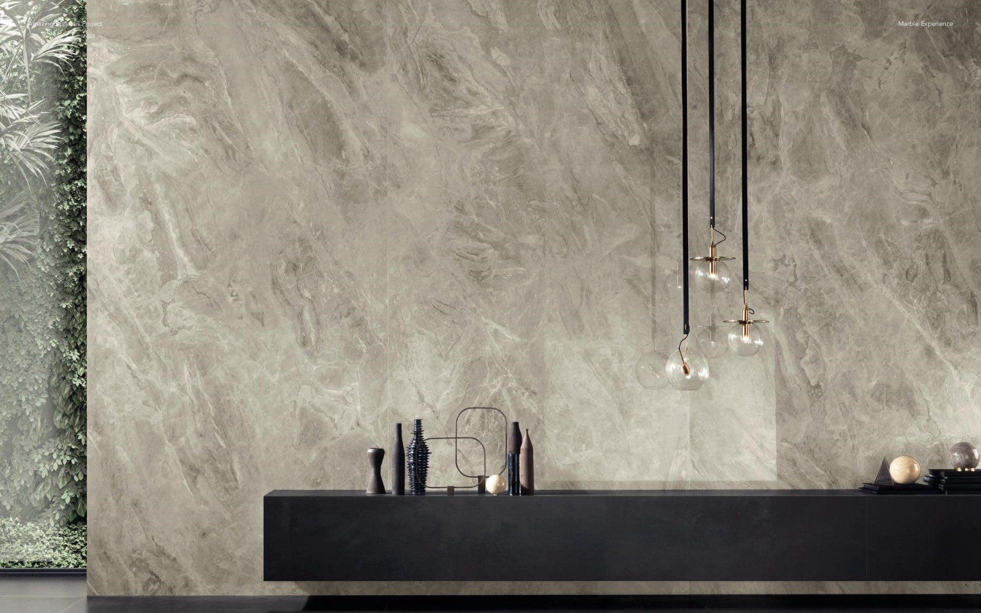 Living cu accente naturale | Inspirație Baie Modern