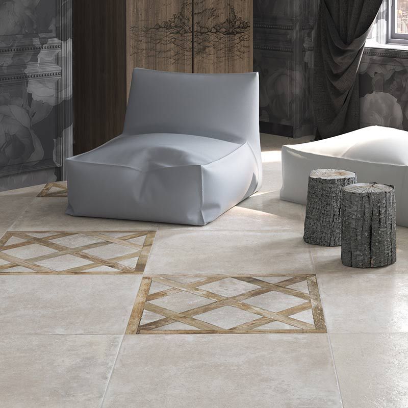 Living cu accente ludice | Inspirație Baie Modern